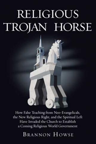Religious Trojan Horse