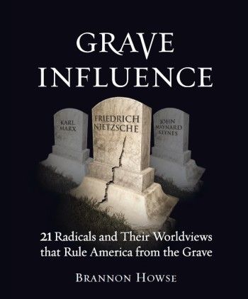 Grave Influence eBook