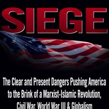 Siege: The Clear & Present Dangers Pushing America to the Brink Audio Book